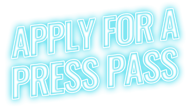 Apply for a Press Pass