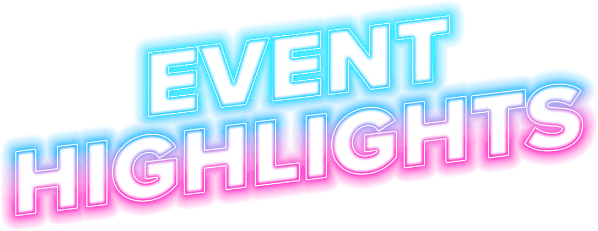 Event Highlights