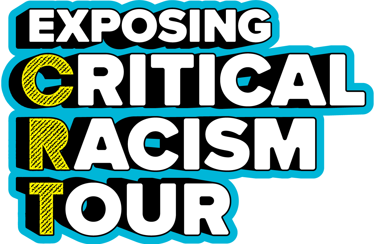 Critical Racism Tour - Fighting racist indoctrination on america's campuses