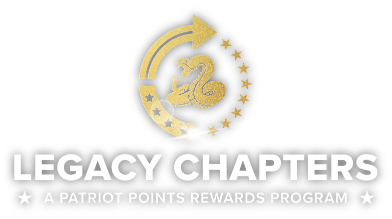 Legacy Chapters
