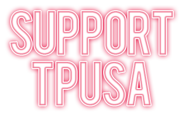 Support TPUSA