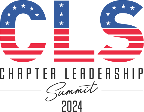 CLS Chapter leadership