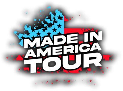 Made in America Tour